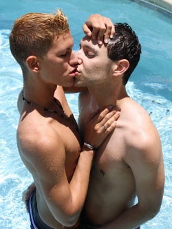 Jacob and Prince