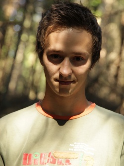 Jake Palace Outdoor Jerk
