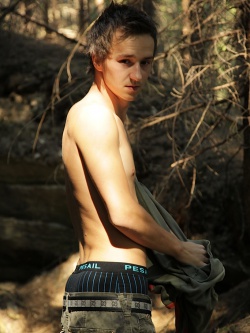 Jake Palace Outdoor Jerk