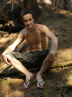 Jake Palace Outdoor Jerk