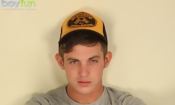 James Ryder