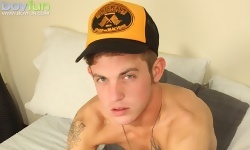 James Ryder