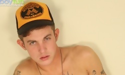 James Ryder