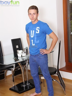 Jason Xander