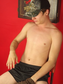Jaycee Angel Jockstrap