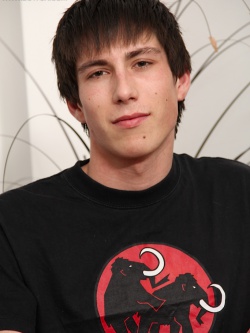 Jeremy Holk