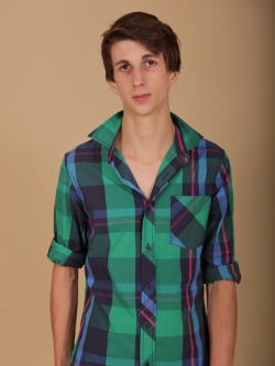 Jesse Jenkins