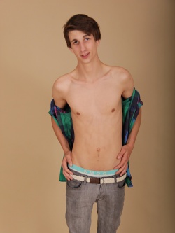 Jesse Jenkins