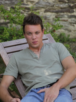 Joey Sosoh