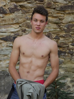 Joey Sosoh