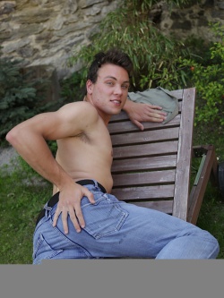 Joey Sosoh