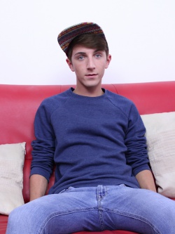 Josh Adams
