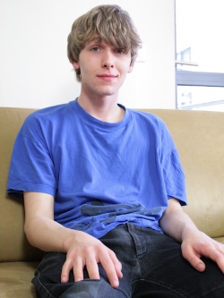 Josh Frey