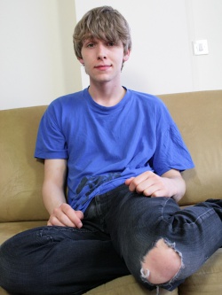 Josh Frey