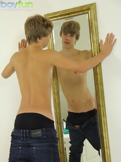 Justin Smith