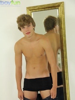 Justin Smith