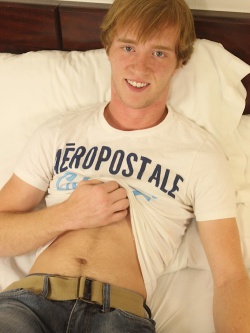 Kyler Madison