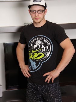 Lucas Solowski