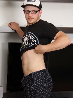 Lucas Solowski