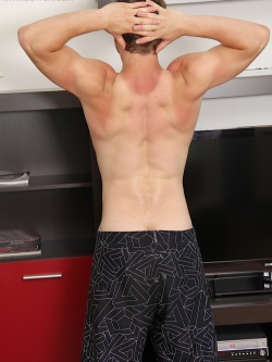 Lucas Solowski