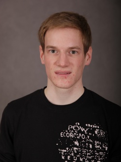 Luke Dole