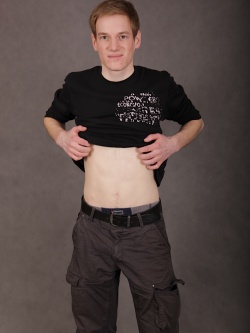 Luke Dole