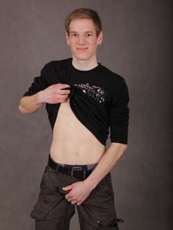 Luke Dole