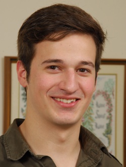 Lyoto Alexander