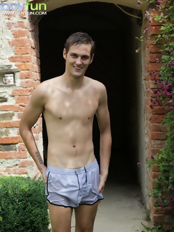 Marco Sun