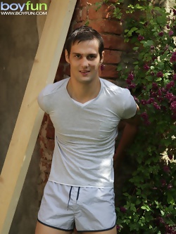 Marco Sun