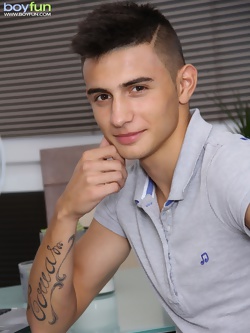 Mario Fedele
