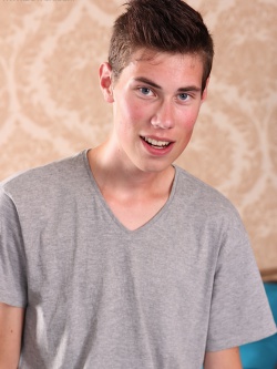 Matt Johnson