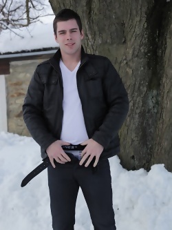 Matty Cole