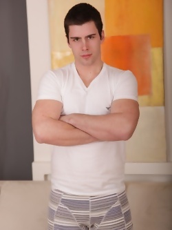 Matty Cole