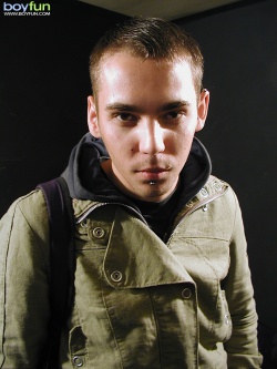 Michael Kellog
