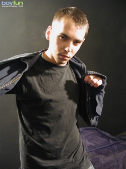 Michael Kellog