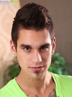 Milo Bradley