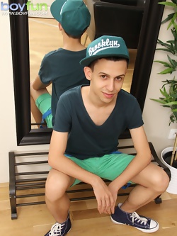 Mischa Stone