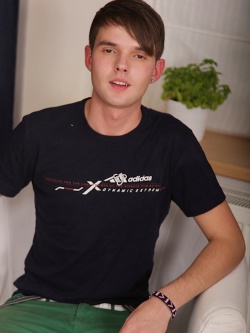 Parker Moore