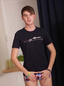 Parker Moore
