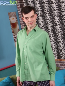 Patrick Kuller