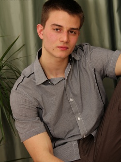 Peter Hood