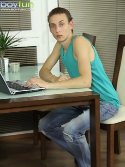 Robert May