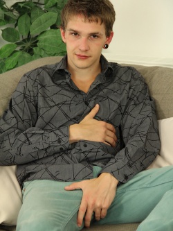 Sam Forte