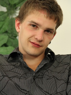 Sam Forte