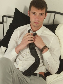 Sebastian Conally
