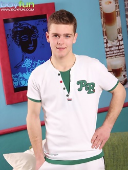 Sexy Dave Summers