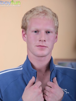 Sexy Peter