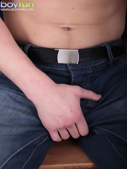 Sexy Peter