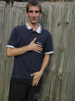 Skinny Luigi